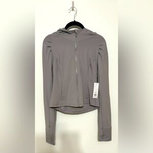 Yogalicious Lux Athletic Jacket